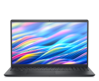 Dell 15 i7-1355U/24GB/512/Win11 120Hz Czarny - 1500729 - zdjęcie 3